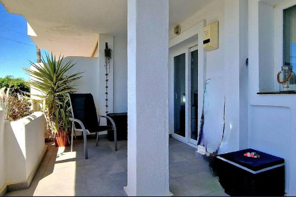 5* Stunning Golf & Sea Mijas