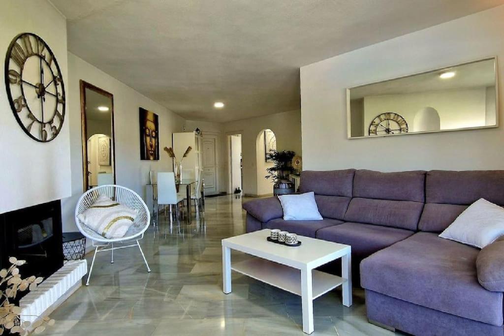 5* Stunning Golf & Sea