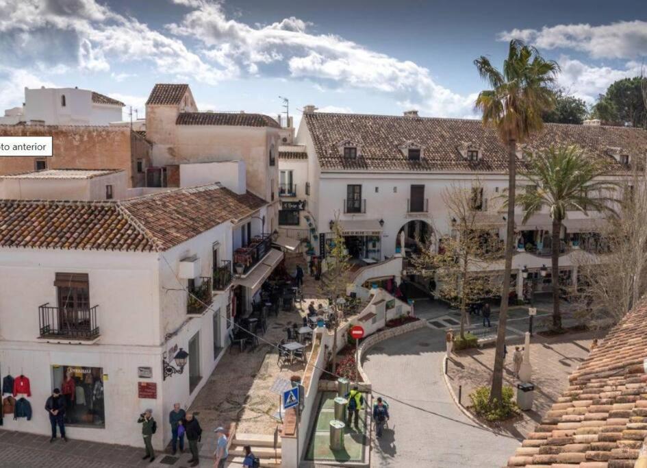 Apartament 5* Stunning Golf & Sea Mijas
