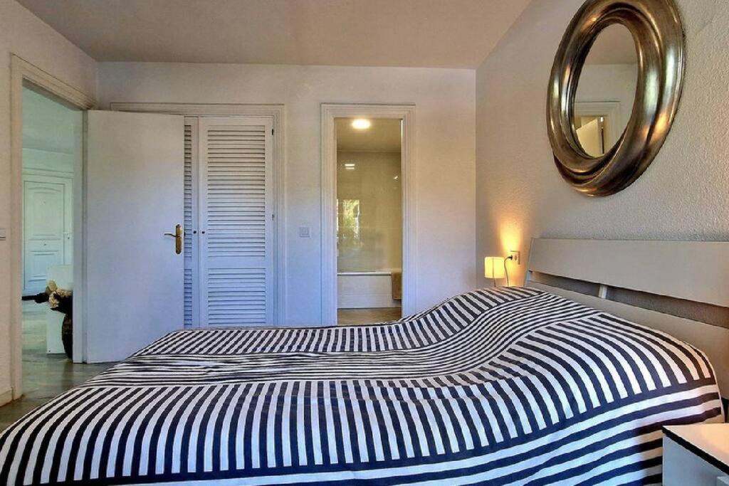 5* Stunning Golf & Sea Apartament Mijas