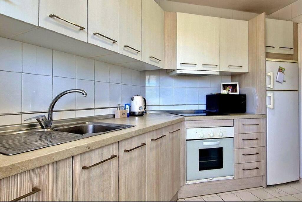 Apartament 5* Stunning Golf & Sea Mijas