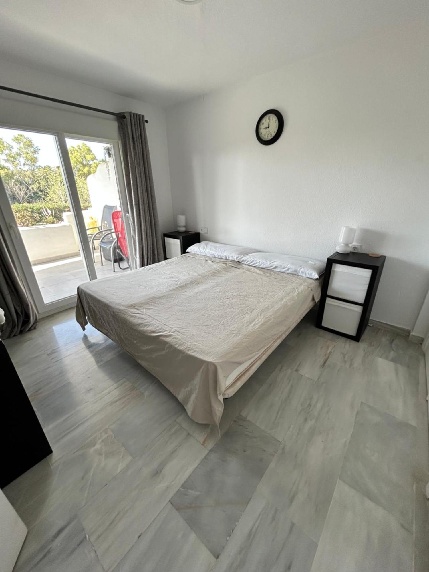 5* Stunning Golf & Sea Mijas