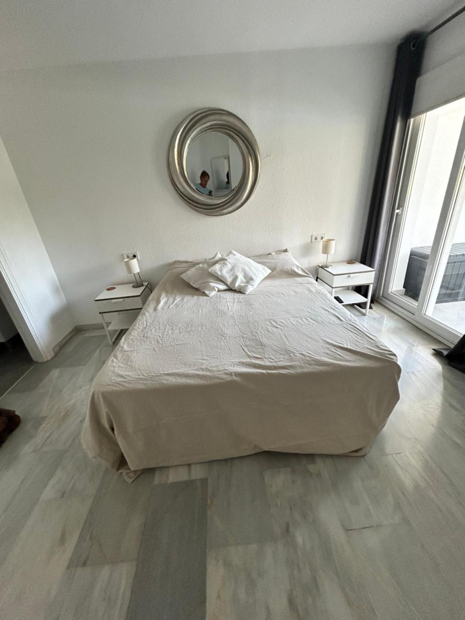 Apartament 5* Stunning Golf & Sea Mijas