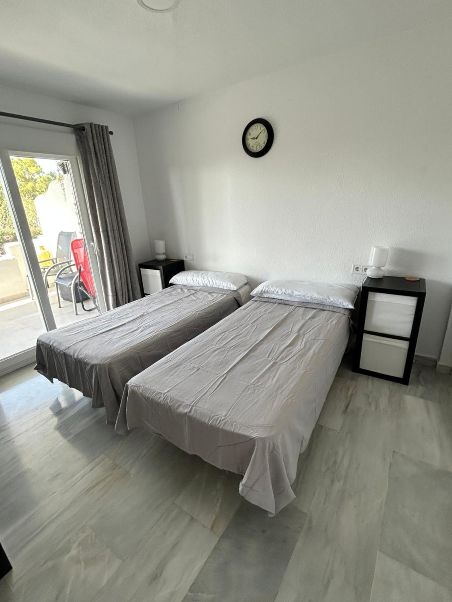5* Stunning Golf & Sea Mijas