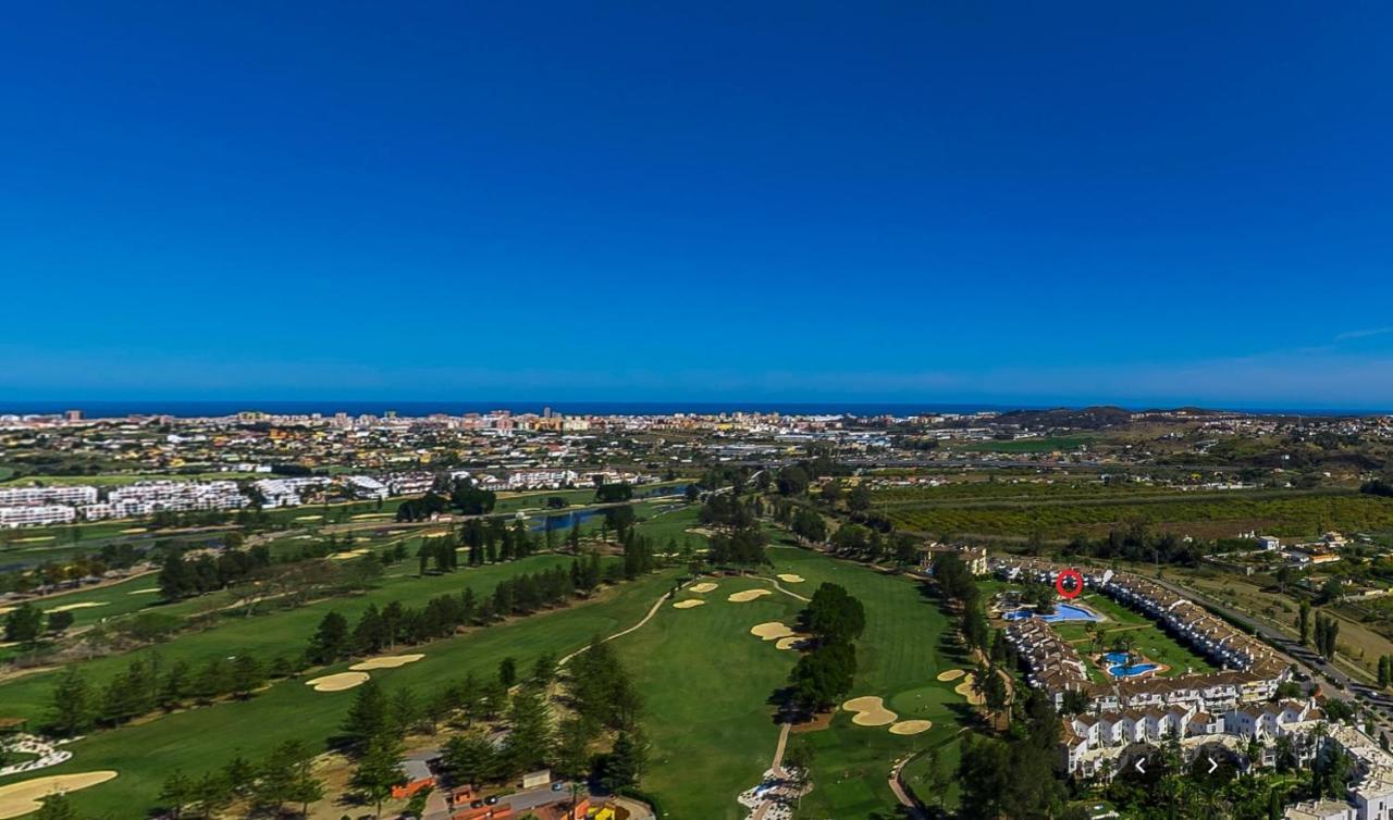 Appartement 5* Stunning Golf & Sea